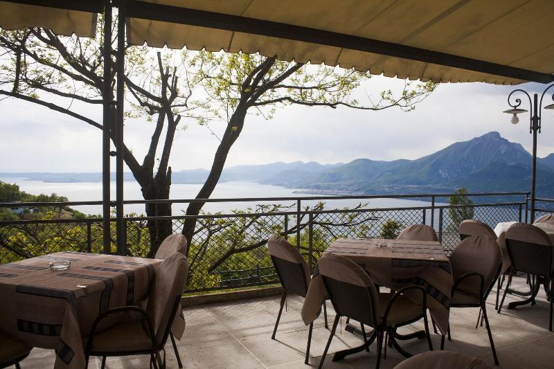 Hotel Laguna Pai Exterior photo